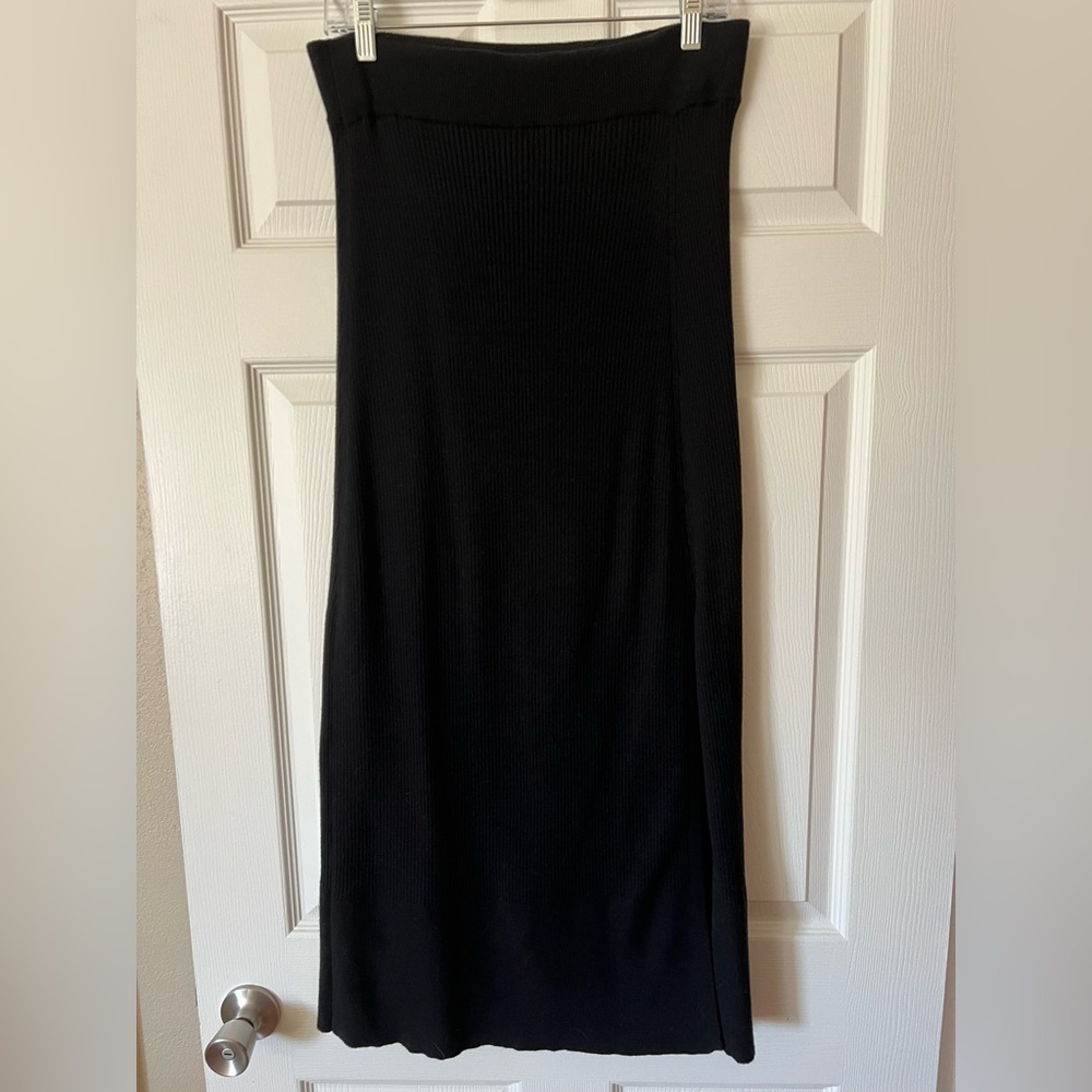 Splendid Knit Skirt